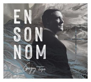 Grégory Turpin - En Son Nom -0